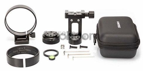 R20 + RM (Rotator Mini)