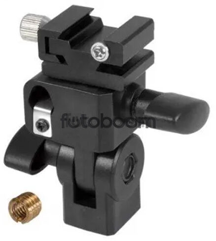 Soporte multifunción tipo E