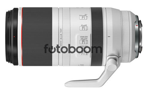 100-500mm f/4.5-7.1L RF IS USM - BLACK FRIDAY CANON