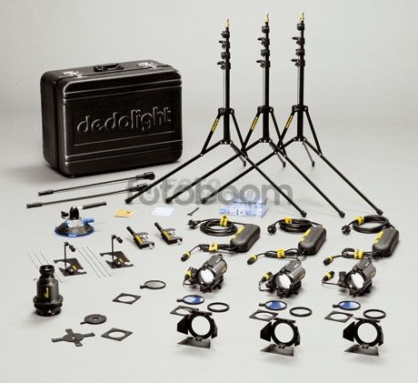 Kit KA24M Rental Master