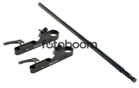 Sistema Baby Pin 5/8 para carro