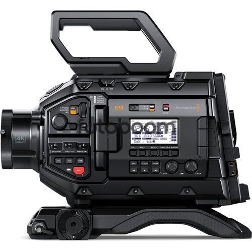 URSA Broadcast G2