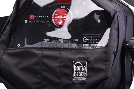 Cubierta Rain Cover Anova