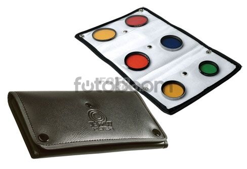 Estuche B6 para Filtros