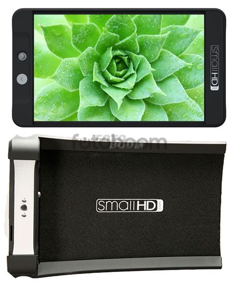 702 Lite HDMI/SDI + Parasol