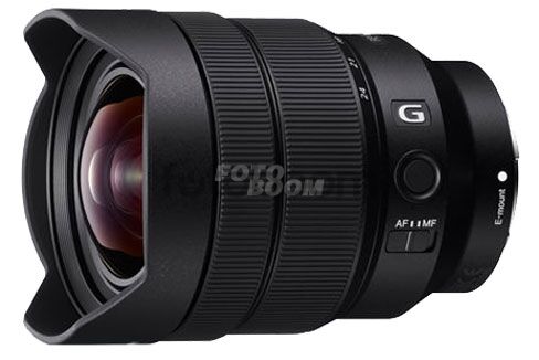 12-24mm f/4G FE - BLACK FRIDAY SONY