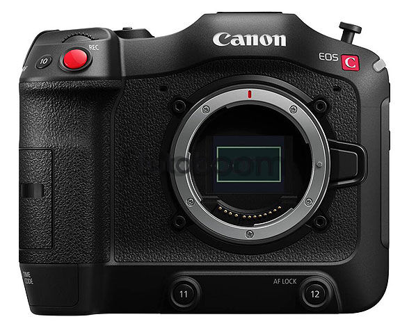 EOS C70