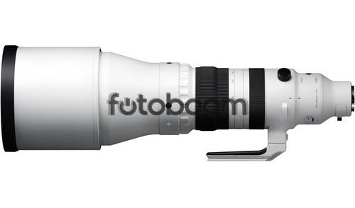 300-600 f4 DG OS (S) Sony E