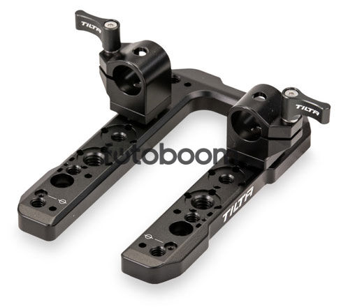 Plato superior multifuncional para Sony FX6