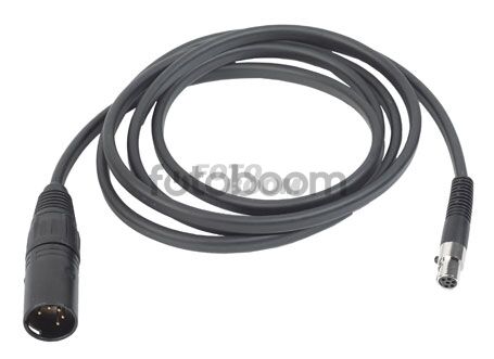 MK-HS XLR 5D HSD/HSC