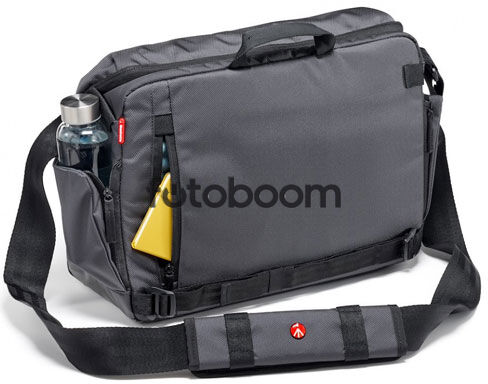 Messenger Manhattan Speedy 30