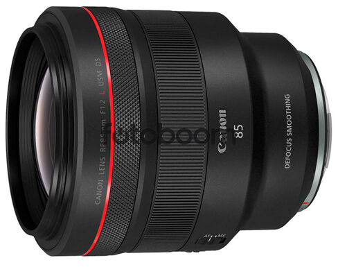 85mm f/1,2L RF USM DS - BLACK FRIDAY CANON