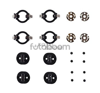Set Dji Montaje de Helices 1550T (P10) para Inspire 2