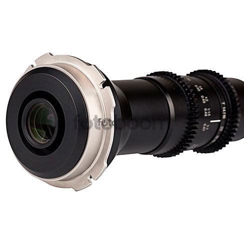 24mm T/14 2X Macro Probe Montura Arri PL - BLACK FRIDAY LAOWA