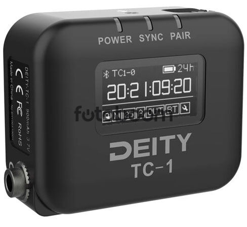 TC-1