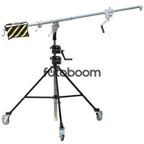 HSB300 Boom