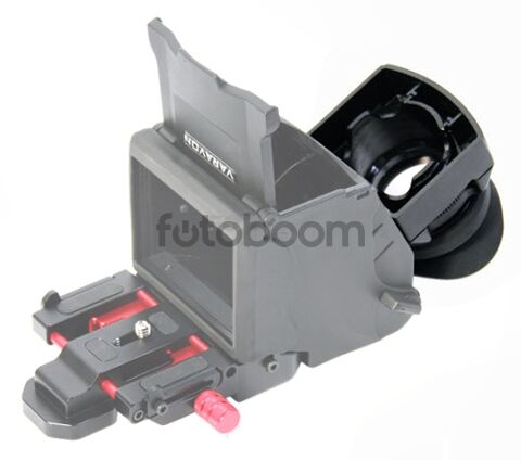 MULTY FINDER LOUPE