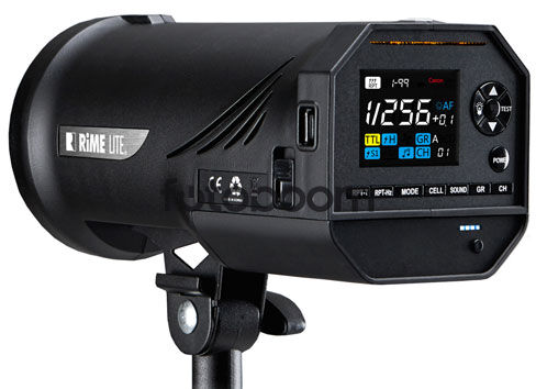 iFLASH TTL 6