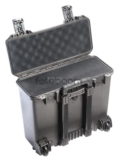 Maleta iM2435 con Foam