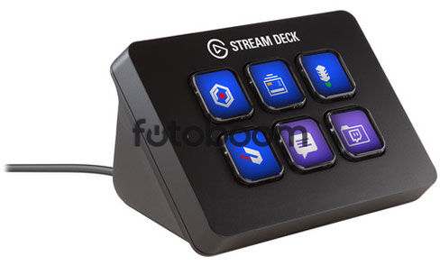 Stream Deck Mini