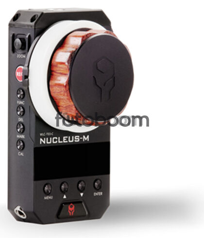 Nucleus-M Unidad FIZ