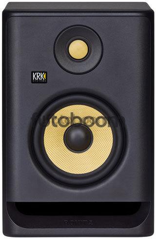 ROKIT 5 G4 - Negro