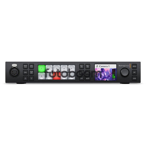 ATEM 1 M/E Constellation 4K