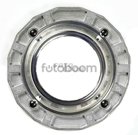 Speedring Hensel Expert