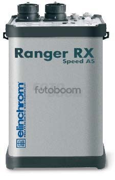 RANGER Speed AS RX