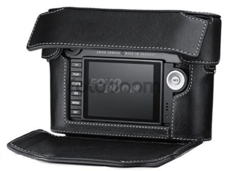 Estuche para Typ240 para Lentes Cortas