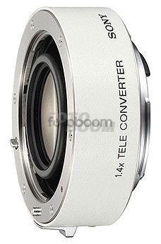 TC-14 SAL Multiplicador Sony