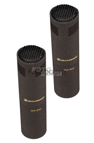 MKH8040 StereoSet