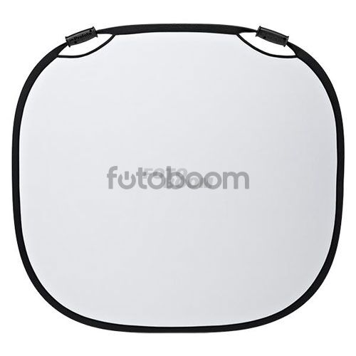 Reflector Traslucido M 80cm