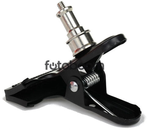 Heavy Duty Clamp Steel