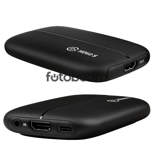 HD60 S