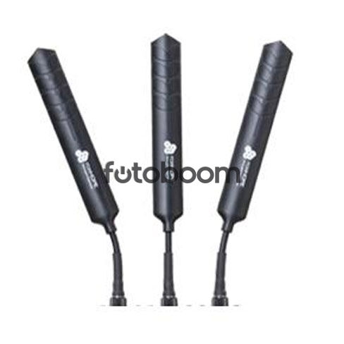 Antenas flexibles (3x)