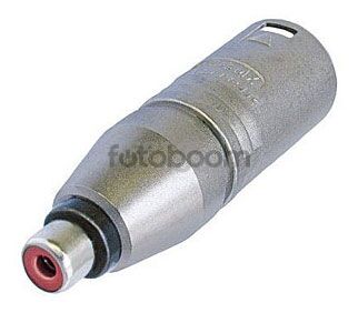 NA 2 MP MF Adaptador