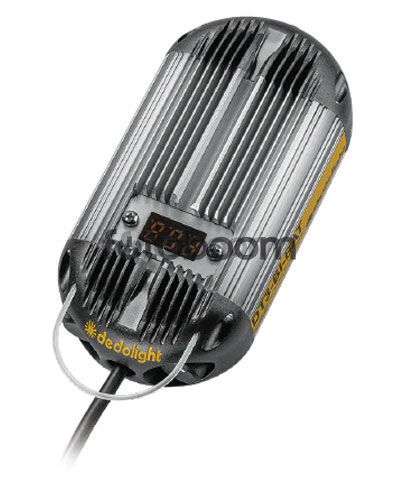 DT3-BI-BAT Balastro regulable CC para DLED3-Bi