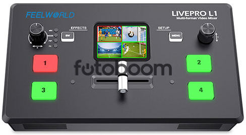 LIVE PRO L1