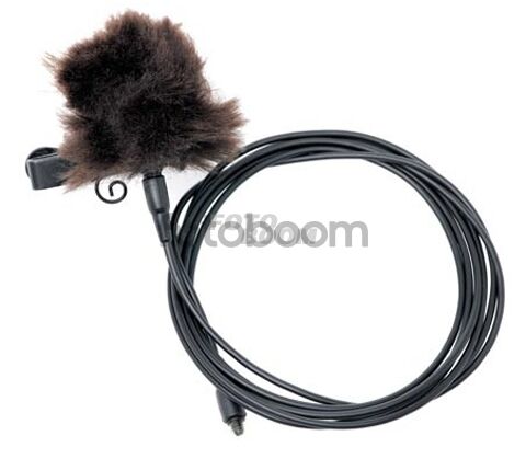 MFLVL Minifur Lavalier (Pack)