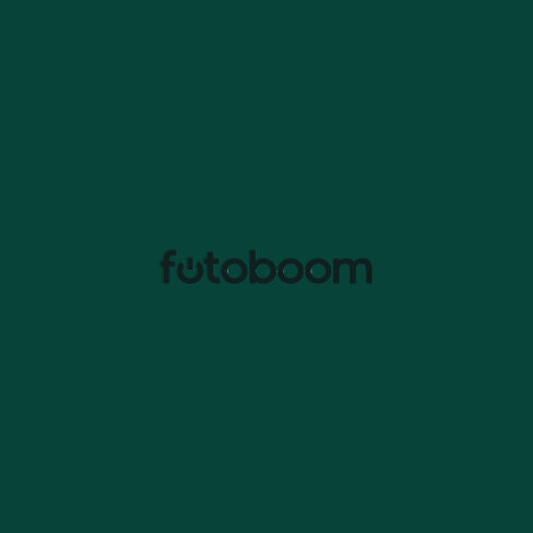 E-Colour E327 Forest Green (0.53m x 1,22 m)