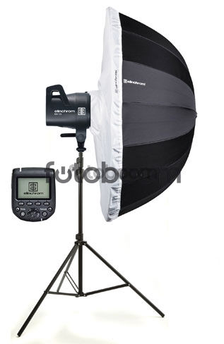 KIT ELC 125 TTL New Born