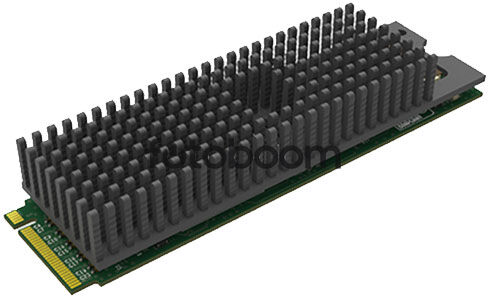 Eco Capture HDMI 4K M.2