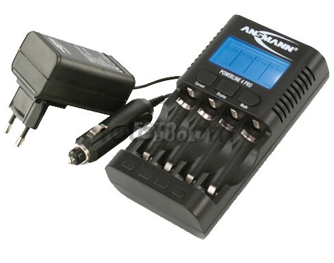 POWERline 4 PRO