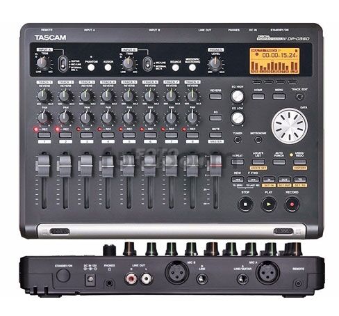 DP-03SD