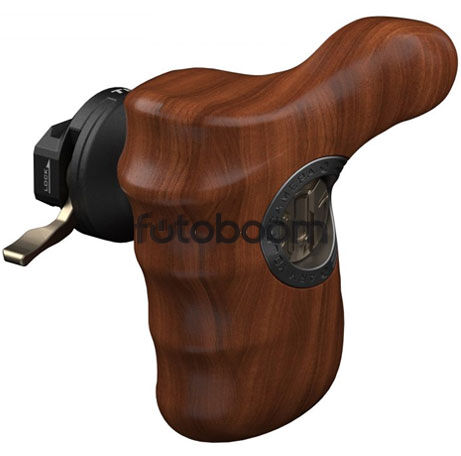 Mango de madera Advanced IX (izquierdo)