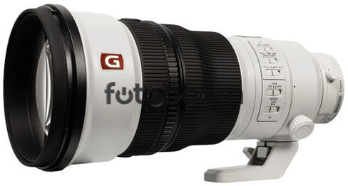 300mm f/2.8 GM OSS