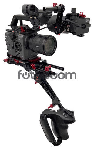 Sony FX6 Z-Finder Recoil Pro