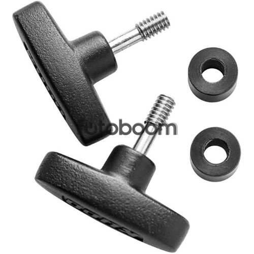 KS-639 Palometa para Amaran P60x (x2)
