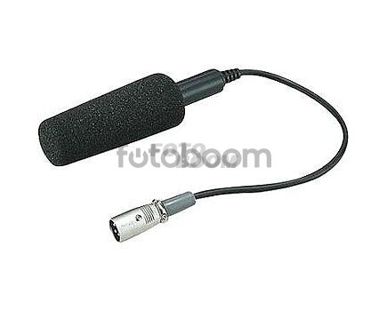 AG-MC200G Microfono